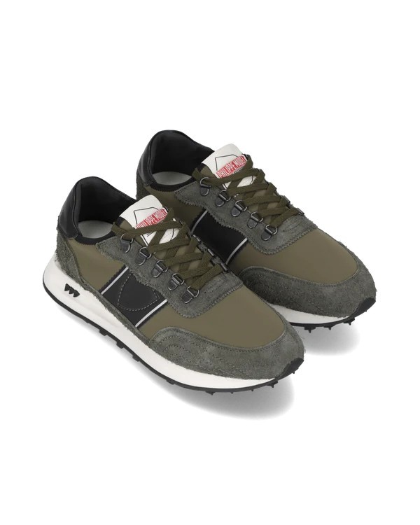 TILU XX01 MONTAGNE VERT 2