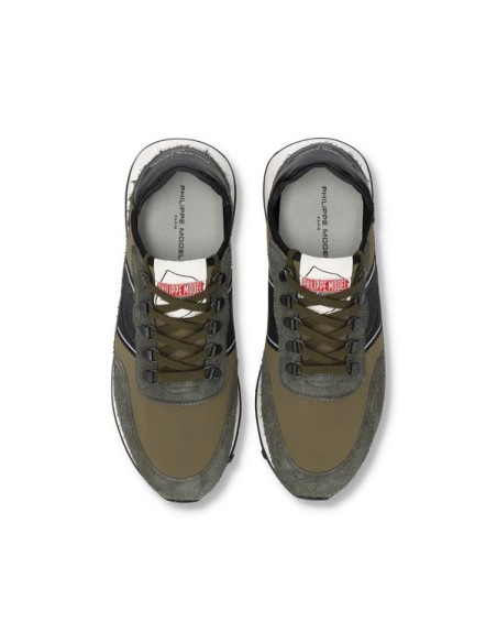 TILU XX01 MONTAGNE VERT