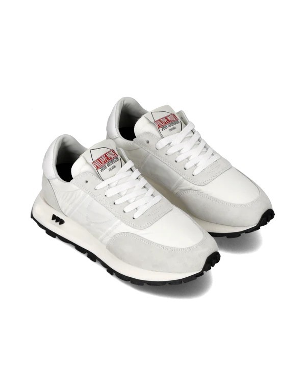 TILD W019 MONDIAL VINTAGE BLANC 2