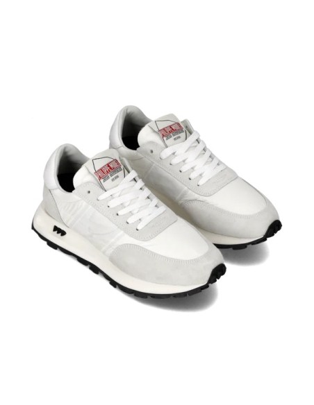 TILD W019 MONDIAL VINTAGE BLANC