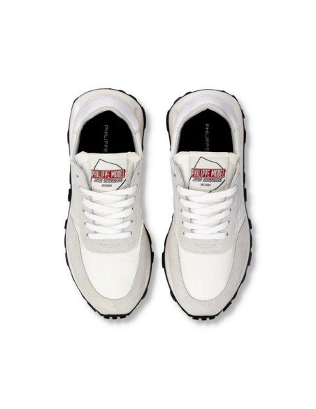 TILD W019 MONDIAL VINTAGE BLANC