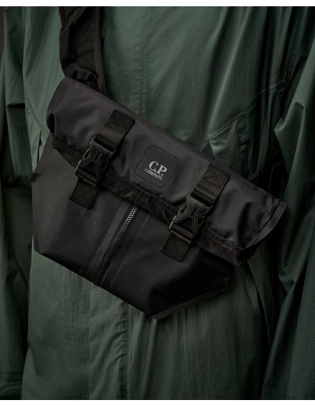 BAG IN RUBBER REPS MIXED