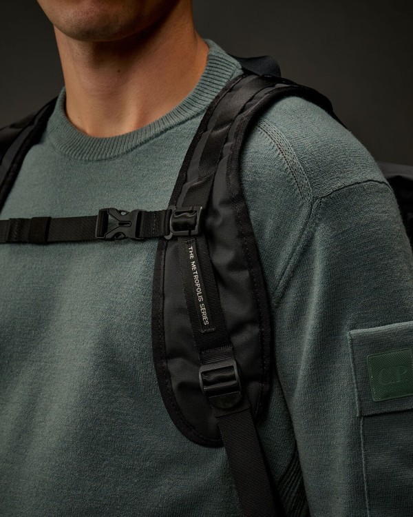 BACK PACK IN RUBBER REPS MIXED 2