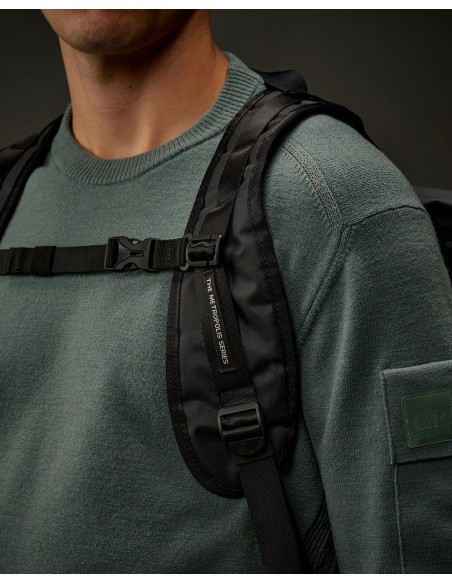 BACK PACK IN RUBBER REPS MIXED