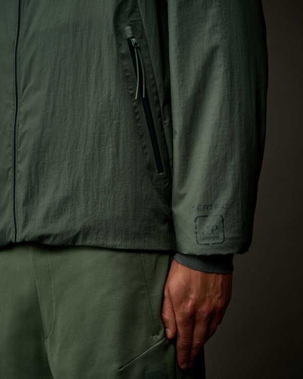 OUTERWEAR MEDIUM JACKET IN PERTEX 2