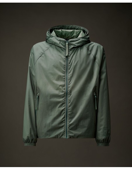 OUTERWEAR MEDIUM JACKET IN PERTEX