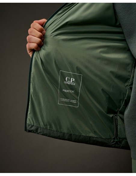 OUTERWEAR MEDIUM JACKET IN PERTEX