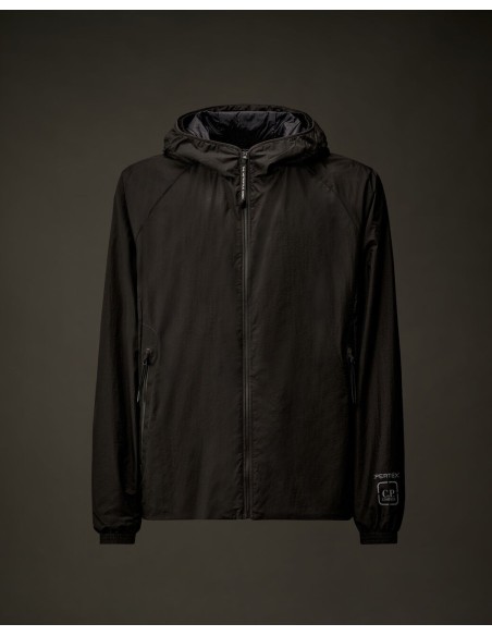 OUTERWEAR MEDIUM JACKET IN PERTEX