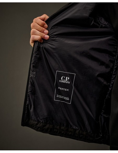 OUTERWEAR MEDIUM JACKET IN PERTEX