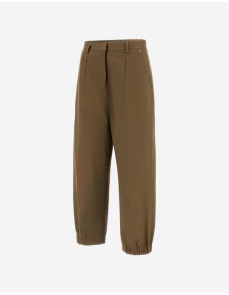 PANTALONE REGULAR FIT