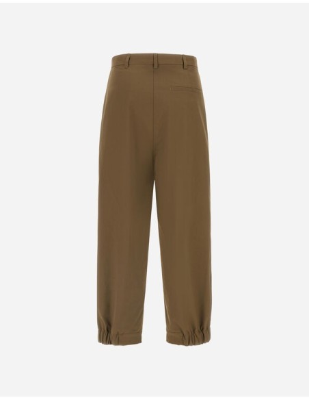 PANTALONE REGULAR FIT