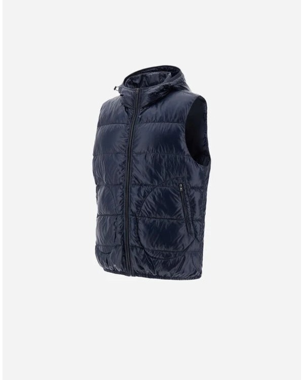 PIUMINO BOMBER NYLON ULTRALIGHT 2