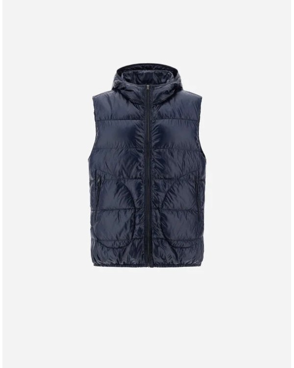 PIUMINO BOMBER NYLON ULTRALIGHT