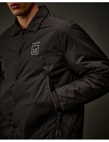 OVERSHIRT IN PERTEX
