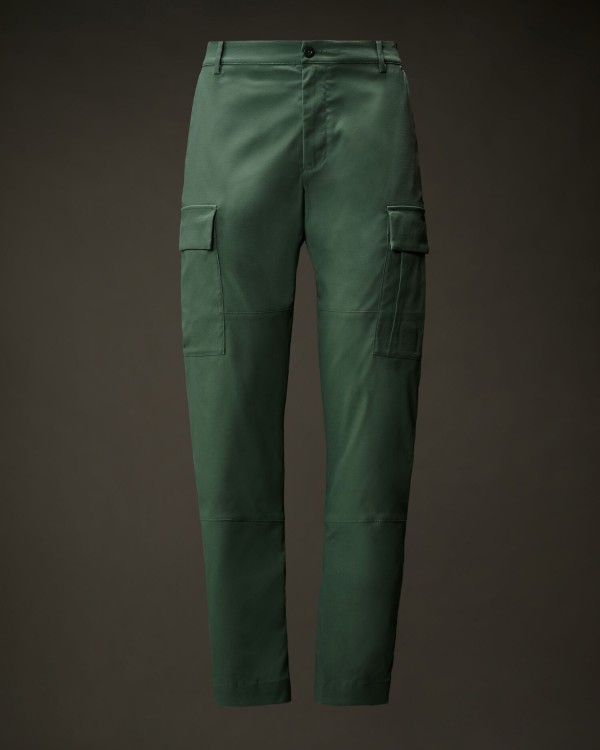 CARGO PANT IN TECNICAL PANAMA