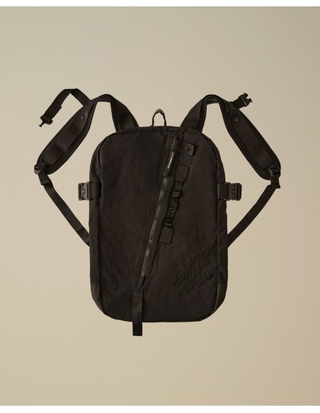 TRAVEL BAG IN PLAIN PAPER TOUCH