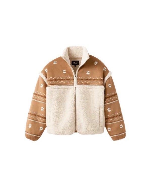 W MARLENE JACKET ATHERSON