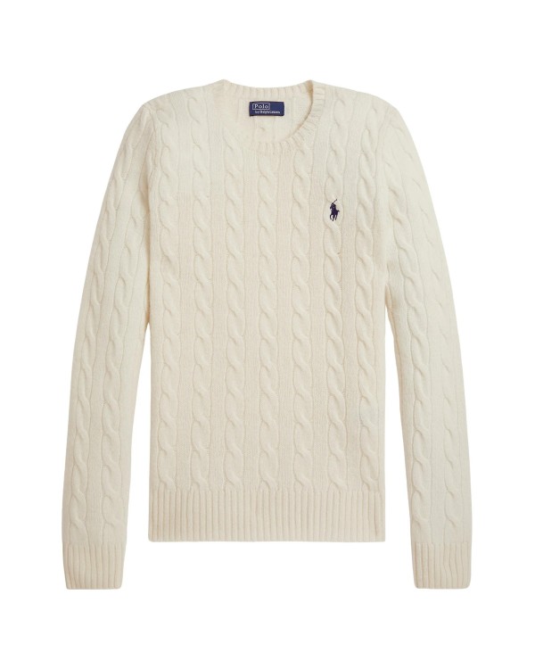 JULIANNA-LONG SLEEVE- PULLOVER