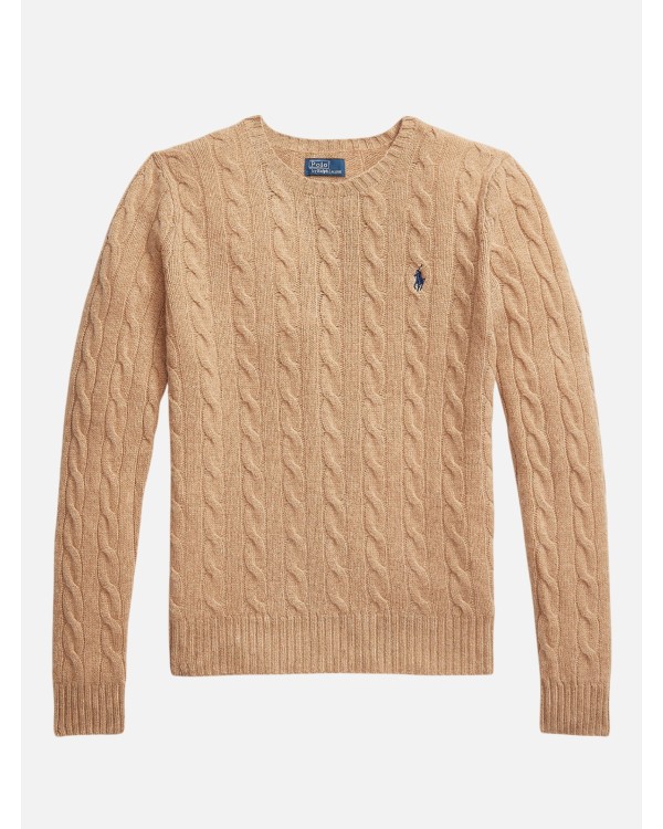 JULIANNA-LONG SLEEVE- PULLOVER