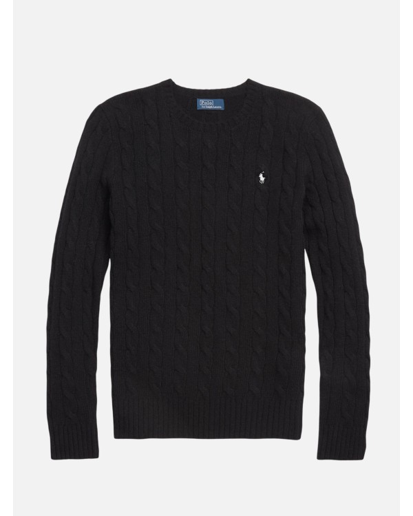 JULIANNA-LONG SLEEVE- PULLOVER