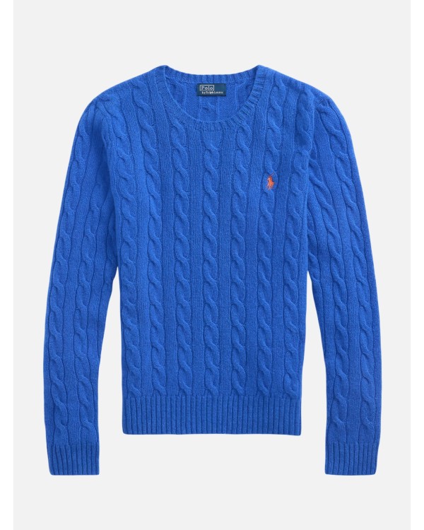 JULIANNA-LONG SLEEVE- PULLOVER