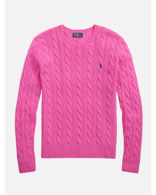 JULIANNA-LONG SLEEVE- PULLOVER