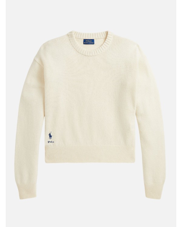 LONG SLEEVE- PULLOVER