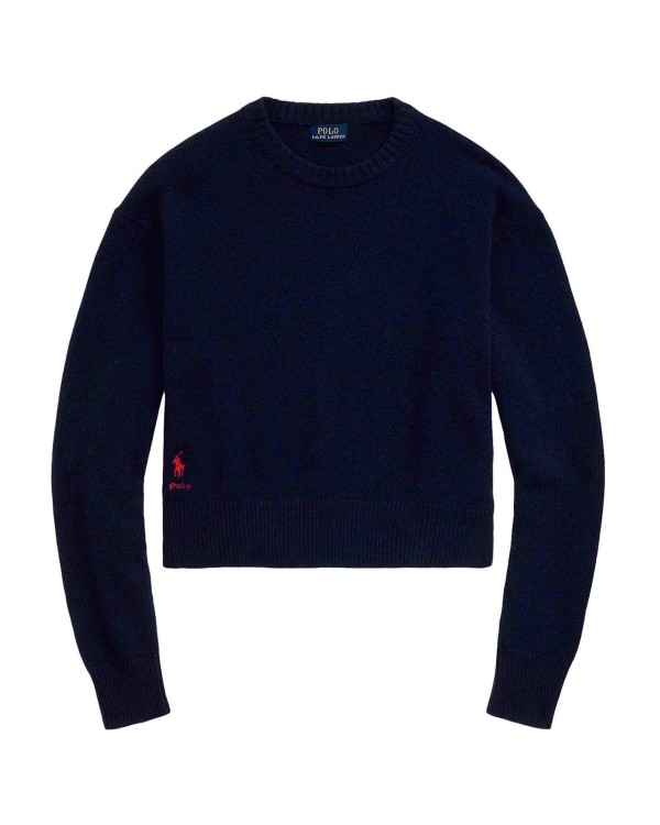 LONG SLEEVE- PULLOVER