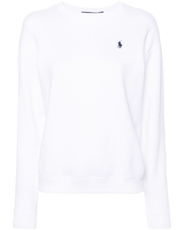 LONG SLEEVE SWEATSHIRT