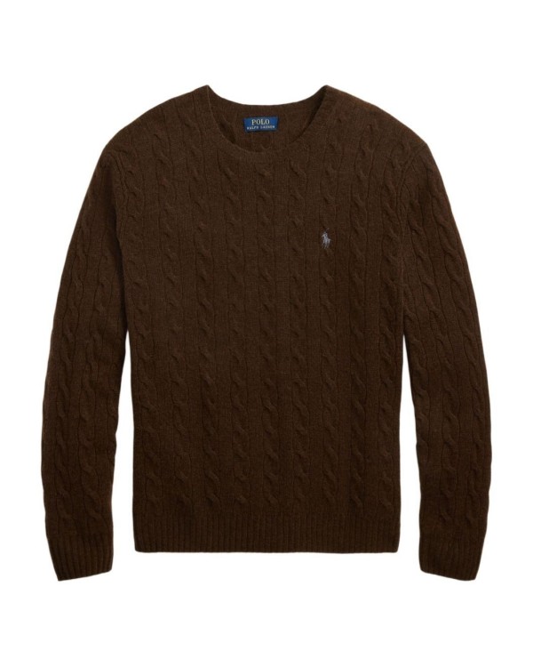 LONG SLEEVE-PULLOVER