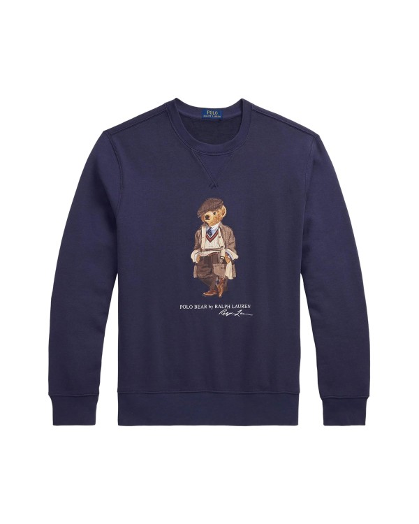 LONG SLEEVE SWEATSHIRT