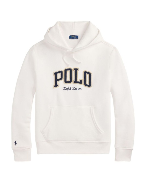 LONG SLEEVE SWEATSHIRT