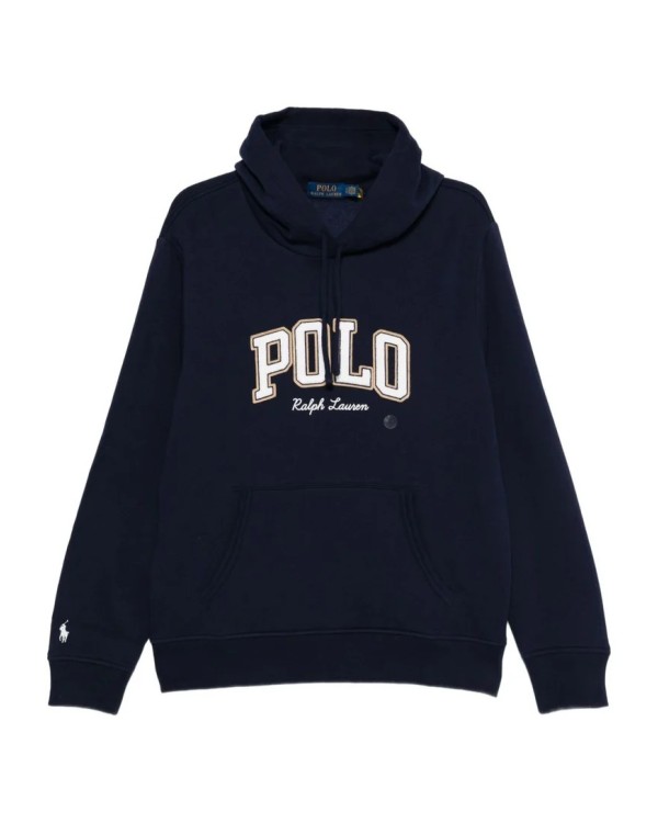 LONG SLEEVE SWEATSHIRT