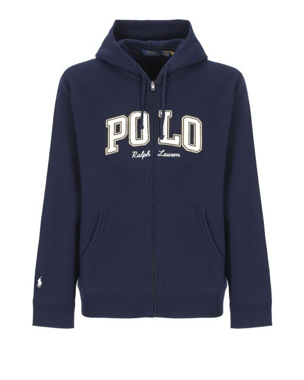 LONG SLEEVE SWEATSHIRT