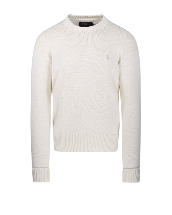 LONG SLEEVE-PULLOVER