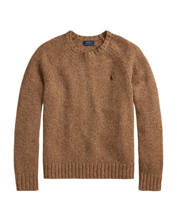 LONG SLEEVE-PULLOVER