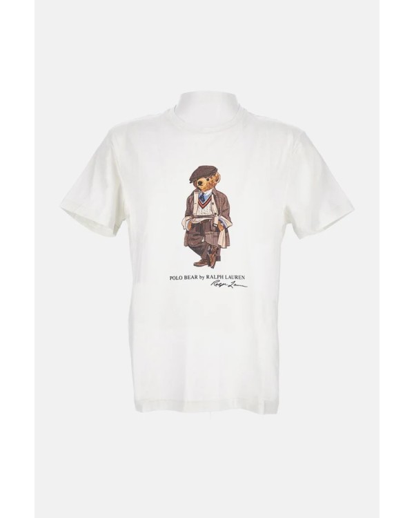 SHORT SLEEVE T-SHIRT