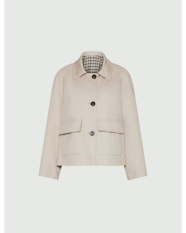 IMPERMEABILE-DARSENA