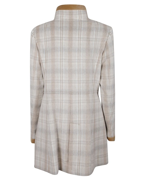 CAPPOTTO VIRGINIA 3 GANCI 2