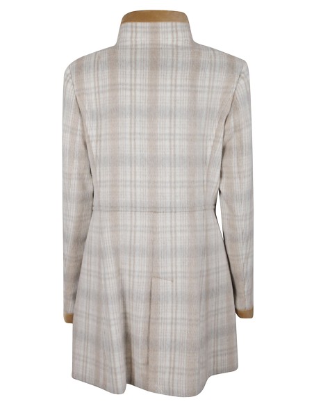 CAPPOTTO VIRGINIA 3 GANCI