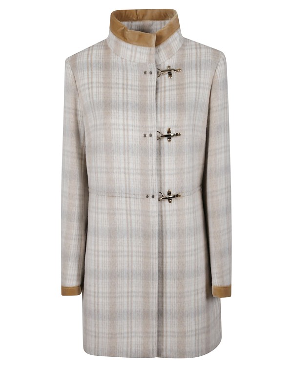 CAPPOTTO VIRGINIA 3 GANCI