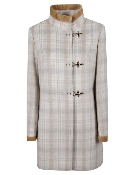 CAPPOTTO VIRGINIA 3 GANCI