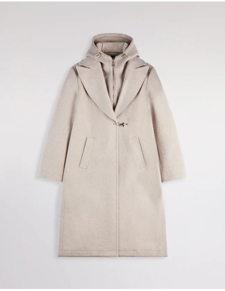 DB COAT PETTOR. COSTINA FIS. E GANCIO