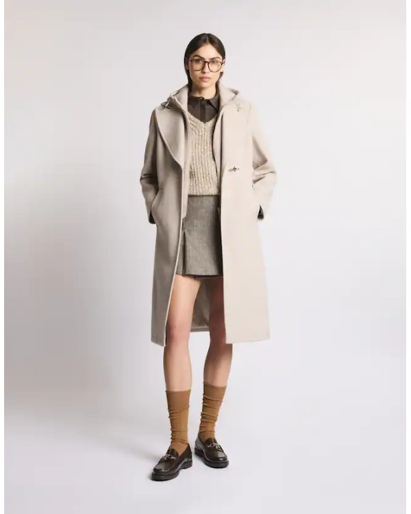 DB COAT PETTOR. COSTINA FIS. E GANCIO 2