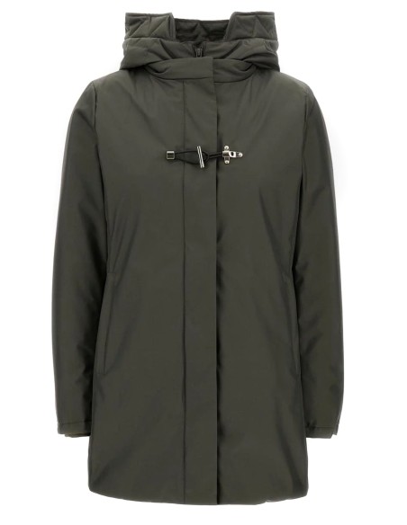 TOGGLE COAT TECNICO-DB FRONT STACCA