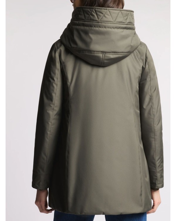 TOGGLE COAT TECNICO-DB FRONT STACCA 2