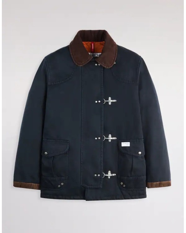 GIUBBOTTO 4 GANCI ARCHIVE