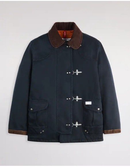 GIUBBOTTO 4 GANCI ARCHIVE