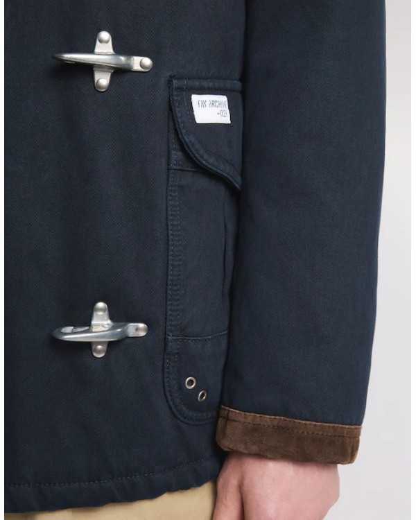 GIUBBOTTO 4 GANCI ARCHIVE 2