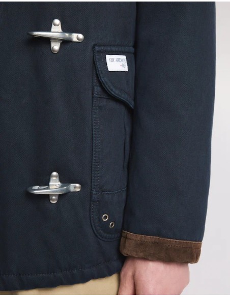 GIUBBOTTO 4 GANCI ARCHIVE